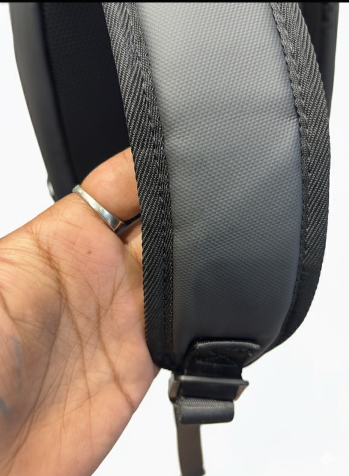 E+ LED Laptop Backpack