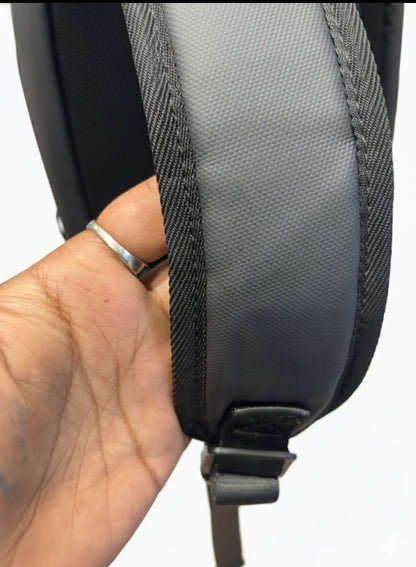 E+ LED Laptop Backpack