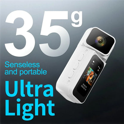E+ Thumb Action Camera
