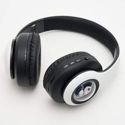 E+ Panda Headphone