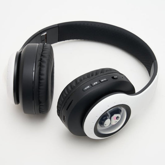 E+ Panda Headphone