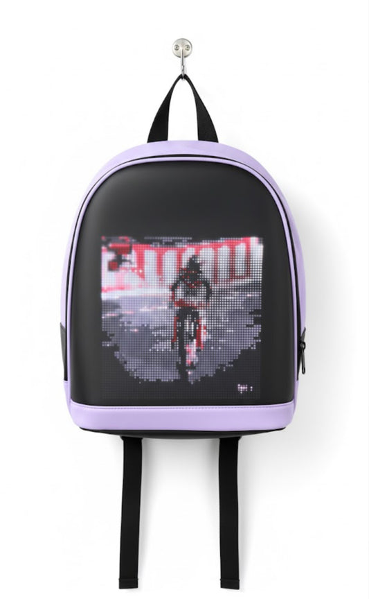 E+ Smart Display Bag with Limited Animations