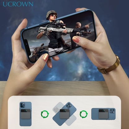E+ 3 in 1 Mini Power Bank
