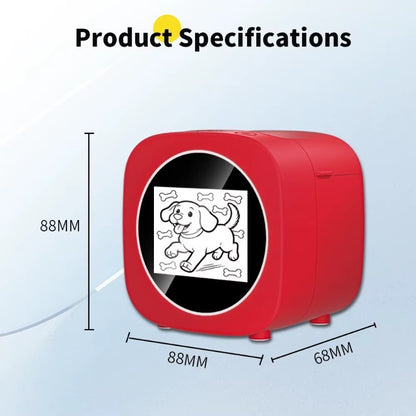 Ai Smart Printer