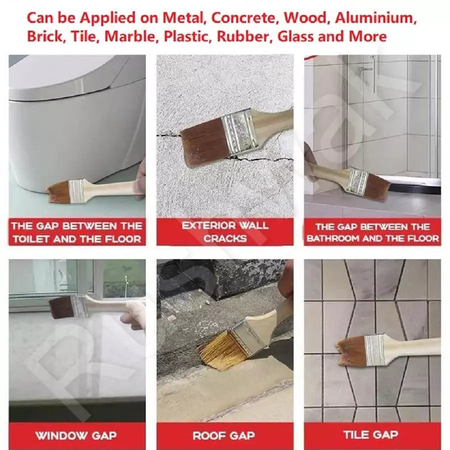 E+ WATER PROOF GLUE