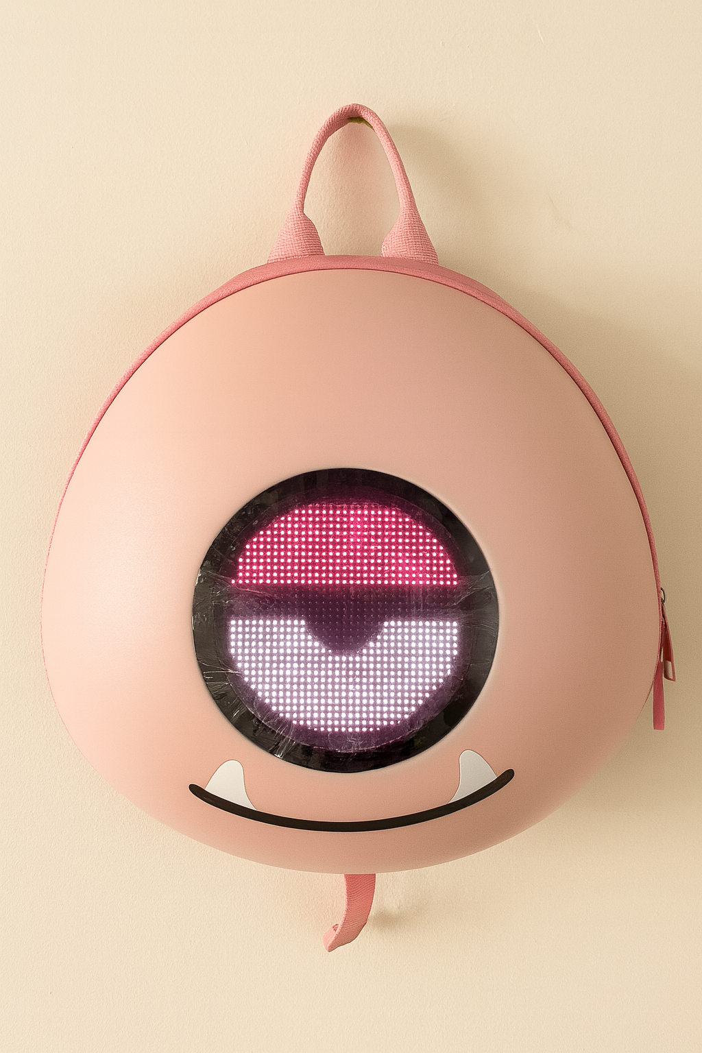 E+ Cute Animated Smart Bag for Boys & Girls