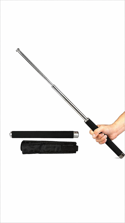 Ultimate Security Combo – Smart Protection Kit