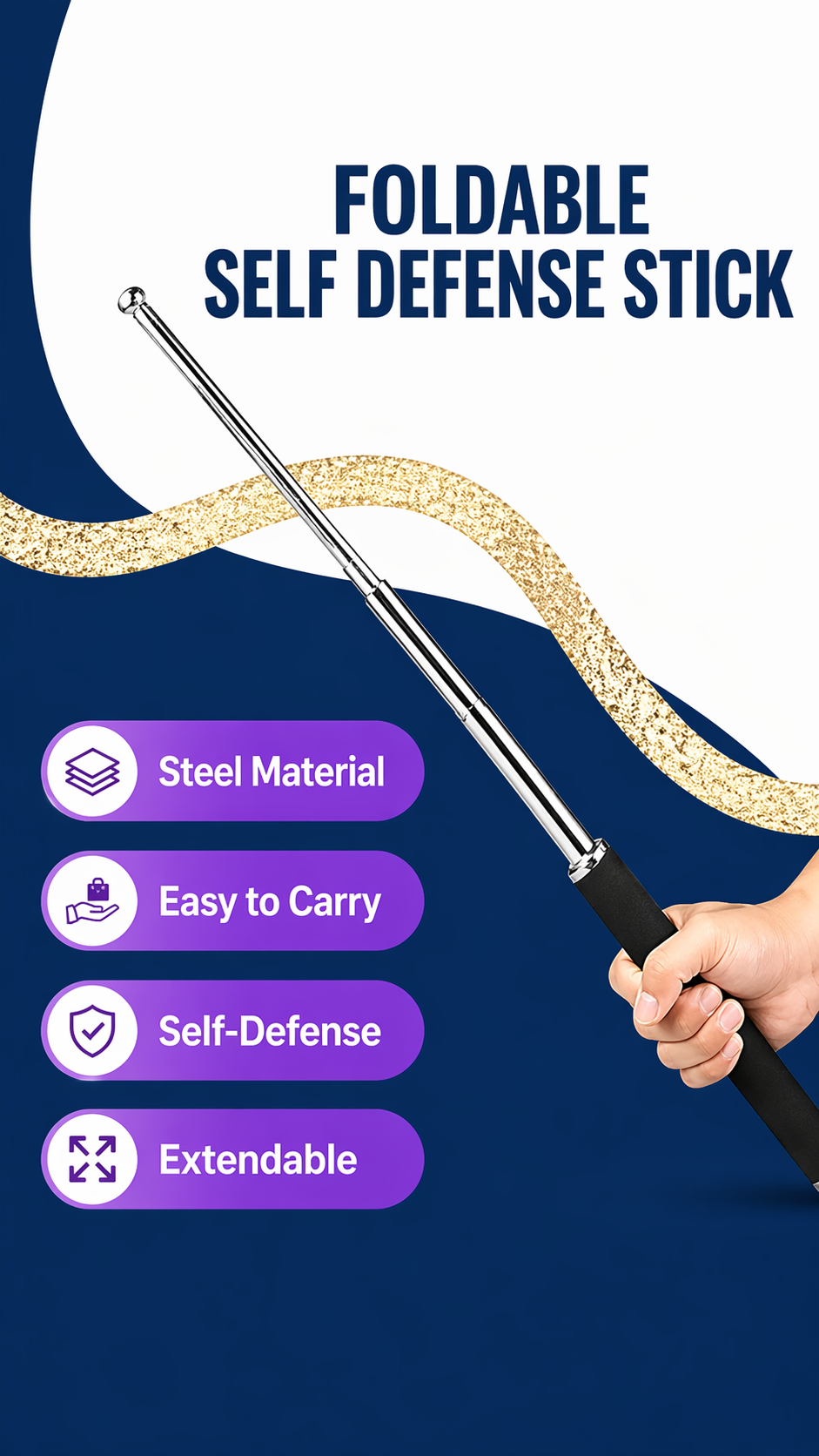 Ultimate Security Combo – Smart Protection Kit
