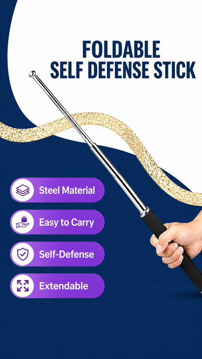Ultimate Security Combo – Smart Protection Kit