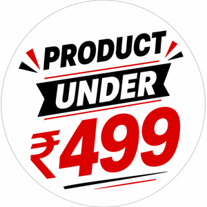 Under ₹499