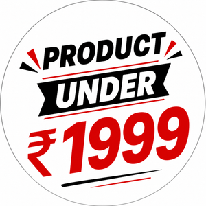 Under ₹1999