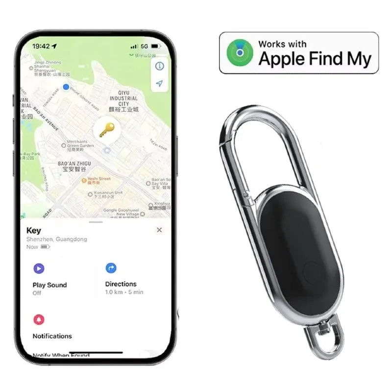E+SMART FINDER LUCKY TAG