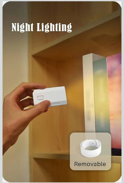 E+ Mini wrist Lamp