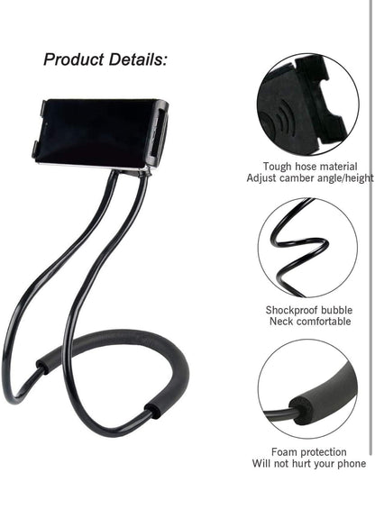E+ Multi Functional Neck Mount