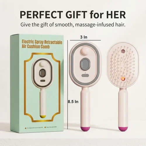 E+ELECTRIC COMB