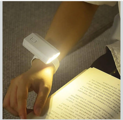 E+ Mini wrist Lamp