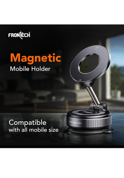 E+ Magnetic Phone Stand wireless charger