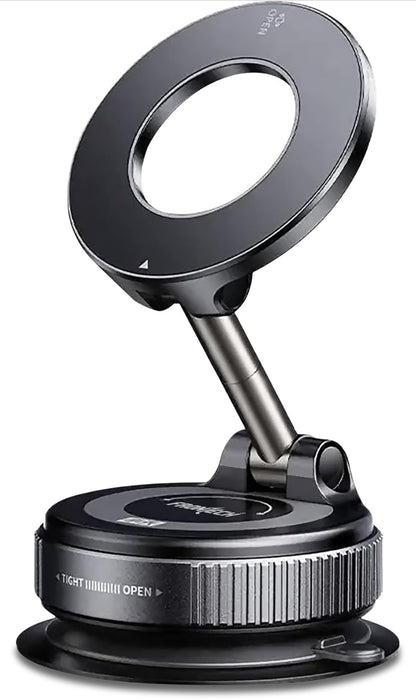 E+ Magnetic Phone Stand wireless charger