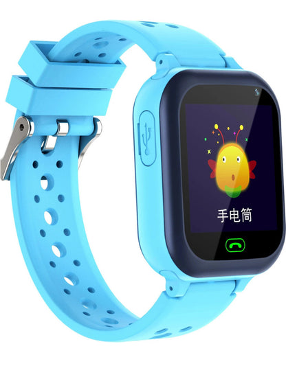 E+ Kids Smart/ tracking  Watch