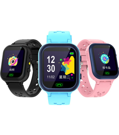 E+ Kids Smart/ tracking  Watch