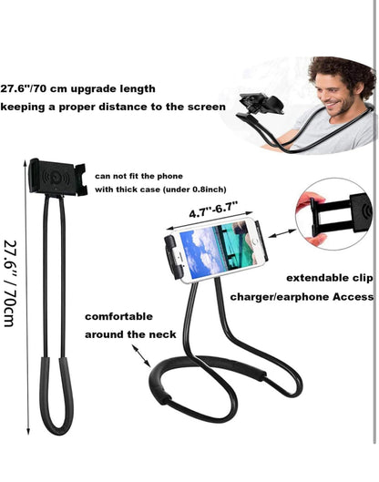 E+ Multi Functional Neck Mount