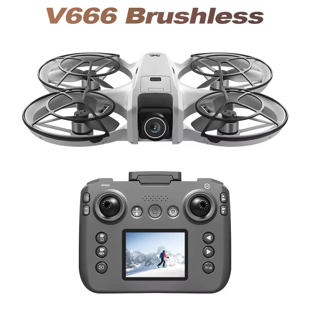 E+ S11 Mini Neo Drone