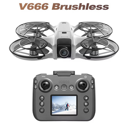 E+ S11 Mini Neo Drone