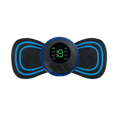 E+ EMS Portable Mini Body Massager
