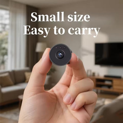 E+Mini  Wifi Camera HD