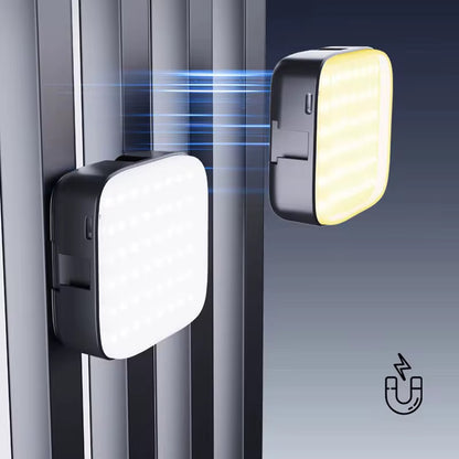 E+ Portable mini fill Light