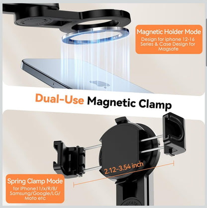 E+ MagSafe Tripod