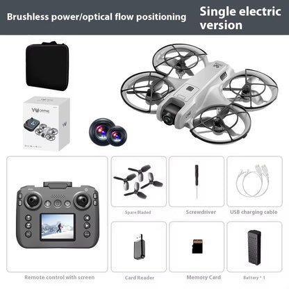 E+ S11 Mini Neo Drone
