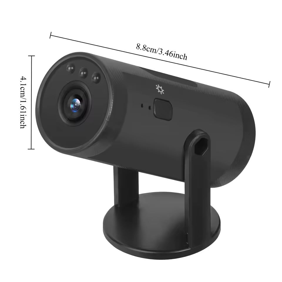 E+Mini  Wifi Camera HD