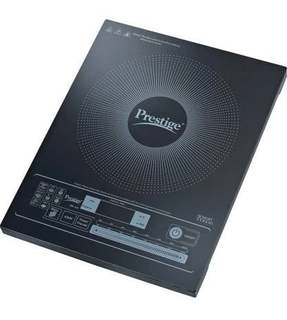 E+ Prestige premia schott glass induction cooktop