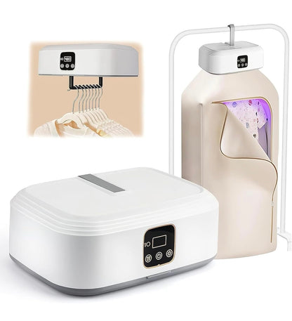 E+ Portable Heater and Cloth Dryer