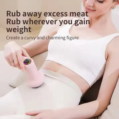 E+ shiatsu massager