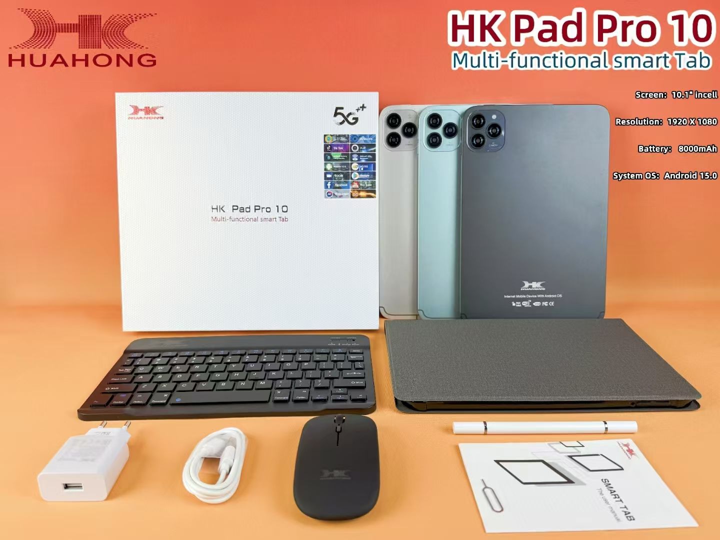 E+ pad pro 11 (TAB)