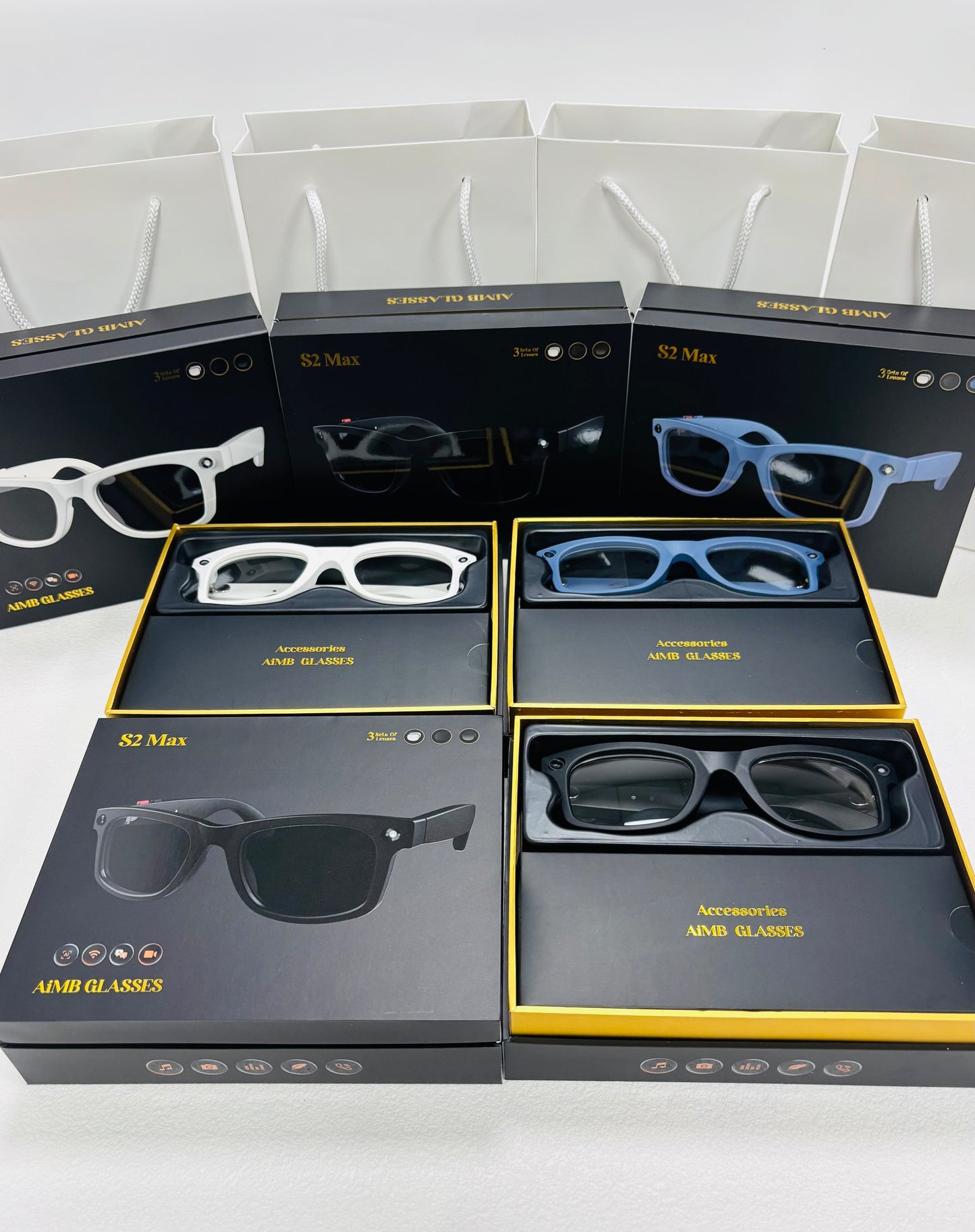 E+ AI SMART S2 MAX