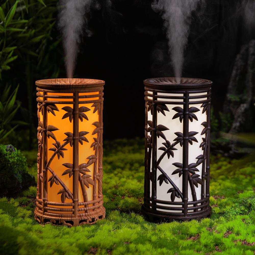 E+ BAMBOO RHYTHM HUMIDIFIER