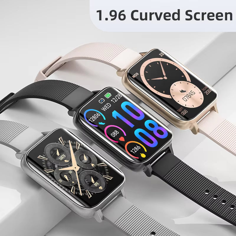 E+ ZORDAI OD1 Smart Watch