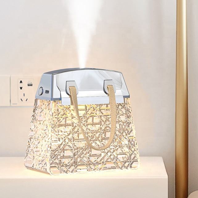E+CRYSTAL BAG HUMIDIFIER