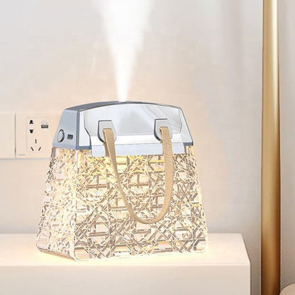 E+CRYSTAL BAG HUMIDIFIER