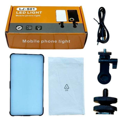 E+ LJ-S01 MOBILE PHONE FILL LIGHT