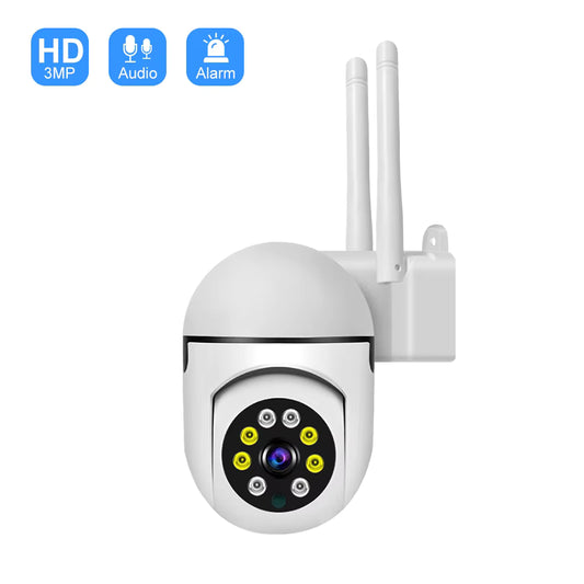 E+ Smart WiFi Camera