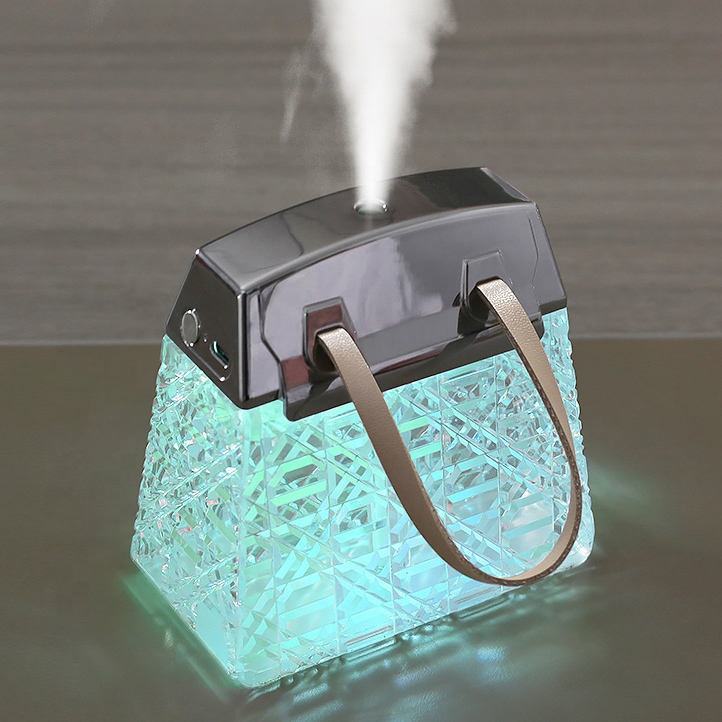 E+CRYSTAL BAG HUMIDIFIER