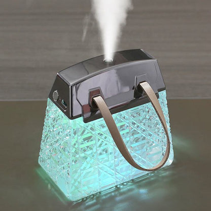 E+CRYSTAL BAG HUMIDIFIER