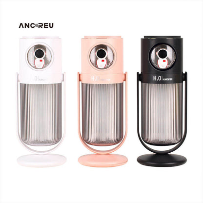 E+ MAGIC SHADOW DOUBLE SPRAY HUMIDIFIER