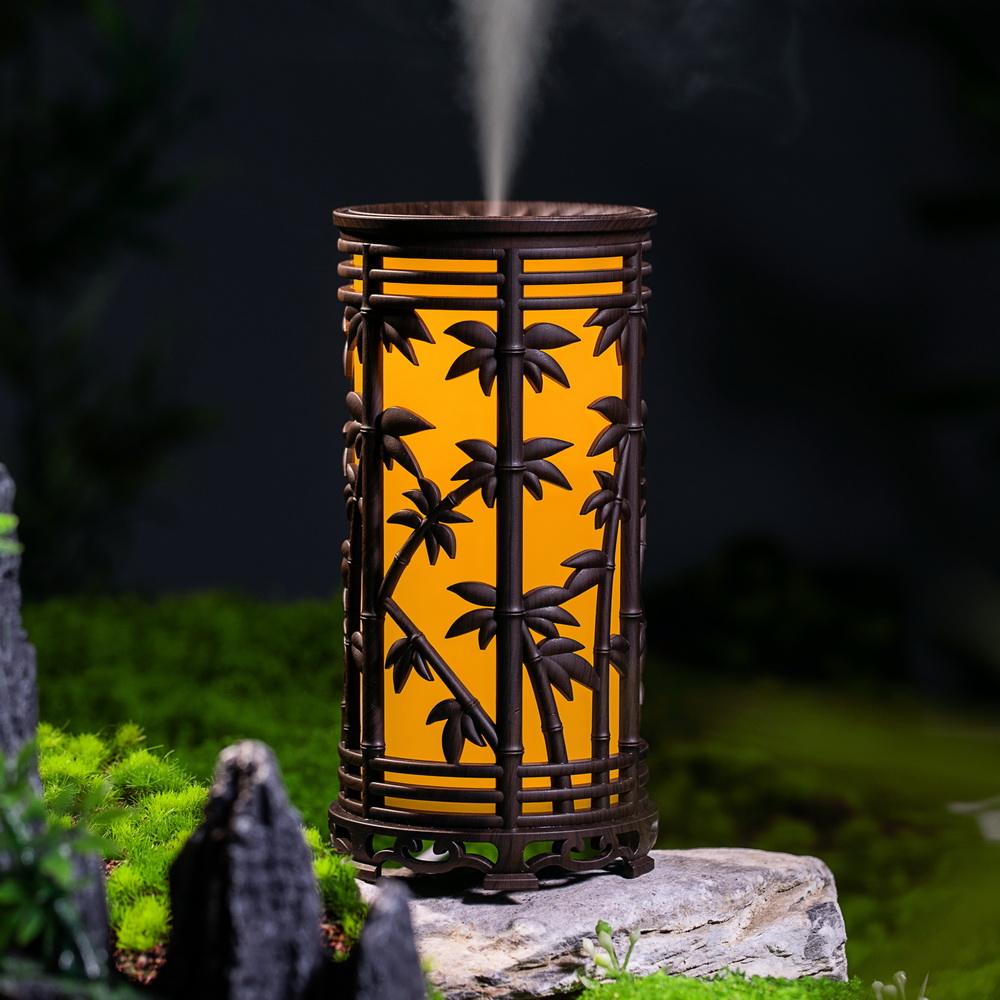 E+ BAMBOO RHYTHM HUMIDIFIER