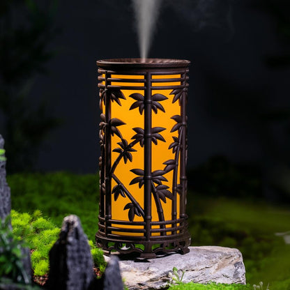 E+ BAMBOO RHYTHM HUMIDIFIER