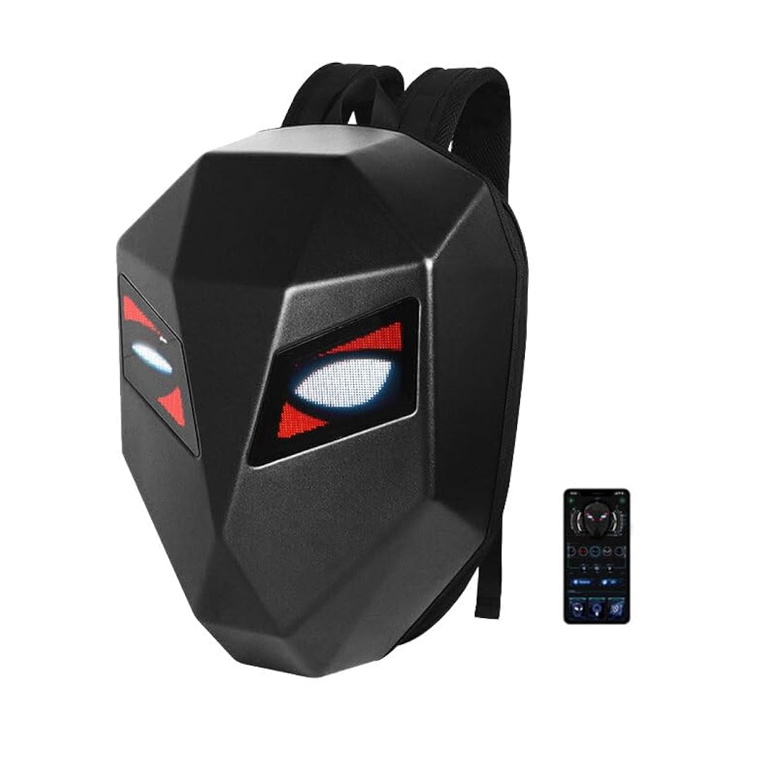 E+ LED Bag pack